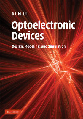 Optoelectronic Devices - Ontario) Li Xun (McMaster University