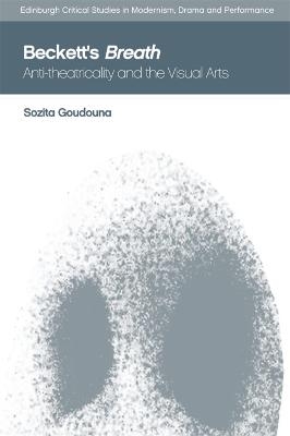 Beckett'S Breath - Sozita Goudouna