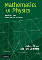 Mathematics for Physics - Urbana-Champaign) Goldbart Paul (University of Illinois, Urbana-Champaign) Stone Michael (University of Illinois