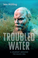 Troubled Water - Jens Muhling