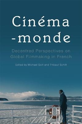 Cinema-Monde - 