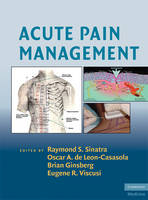 Acute Pain Management - 