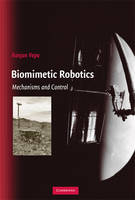 Biomimetic Robotics -  Ranjan Vepa