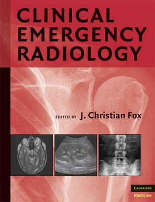 Clinical Emergency Radiology - 