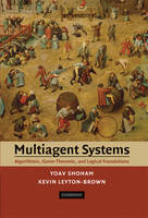 Multiagent Systems -  Kevin Leyton-Brown,  Yoav Shoham