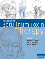 Manual of Botulinum Toxin Therapy - 