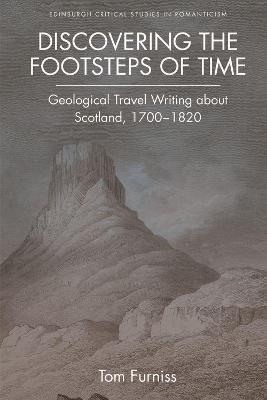 Discovering the Footsteps of Time - Tom Furniss