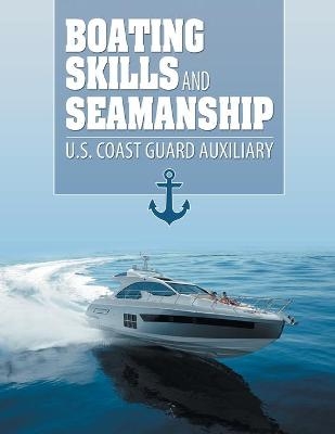 Boating Skills and Seamanship -  US Coast Guard Auxiliary