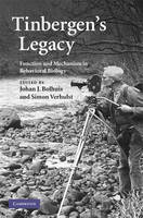 Tinbergen's Legacy -  Simon Verhulst