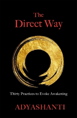 The Direct Way - Adyashanti Gray