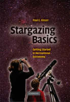 Stargazing Basics -  Paul E. Kinzer