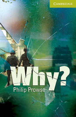 Why? Starter/Beginner -  Philip Prowse