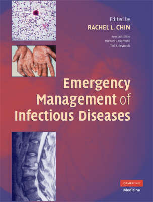 Emergency Management of Infectious Diseases - 