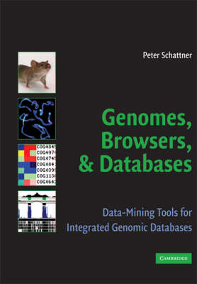 Genomes, Browsers and Databases -  Peter Schattner