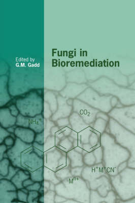 Fungi in Bioremediation - 