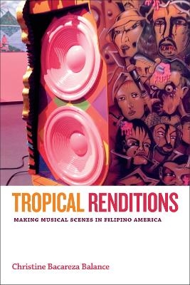 Tropical Renditions - Christine Bacareza Balance