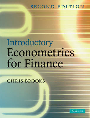 Introductory Econometrics for Finance -  Chris (University of Reading) Brooks