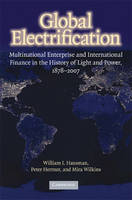 Global Electrification -  William J. Hausman,  Peter Hertner,  Mira Wilkins