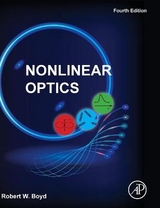 Nonlinear Optics - Boyd, Robert W.