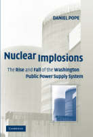 Nuclear Implosions -  Daniel Pope