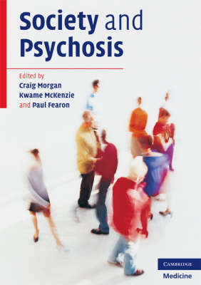 Society and Psychosis - 