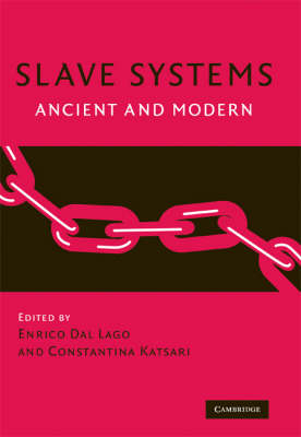 Slave Systems - 