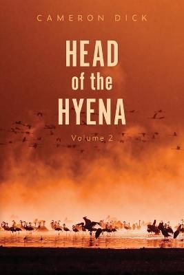 Head of the Hyena - Cameron Dick