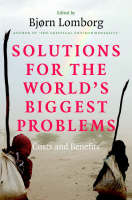 Solutions for the World's Biggest Problems - 