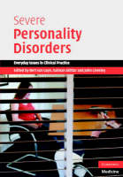 Severe Personality Disorders - 