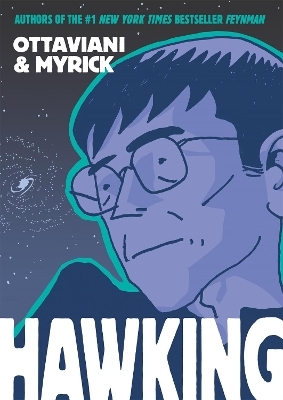 Hawking - Jim Ottaviani