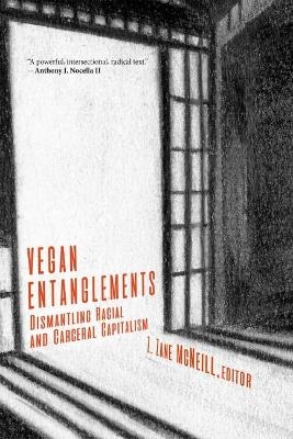 Vegan Entanglements - 