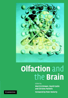 Olfaction and the Brain - 