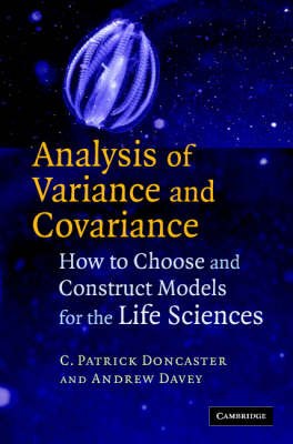 Analysis of Variance and Covariance -  Andrew J. H. Davey,  C. Patrick Doncaster