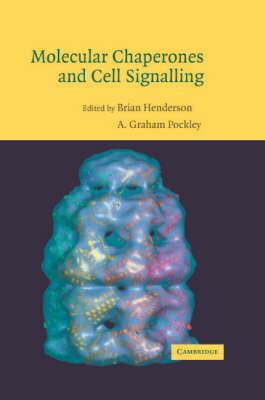 Molecular Chaperones and Cell Signalling - 