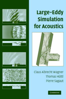 Large-Eddy Simulation for Acoustics - 