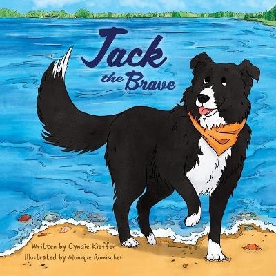 Jack the Brave -  Kie&  #64256; Cyndie er