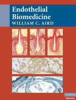Endothelial Biomedicine - 