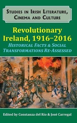 Revolutionary Ireland, 1916-2016 - 