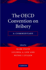 OECD Convention on Bribery - 