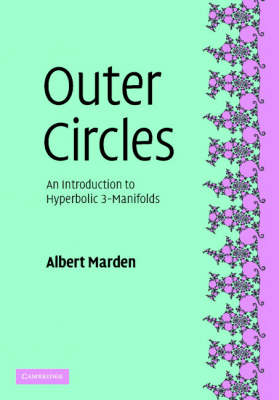Outer Circles -  A. Marden