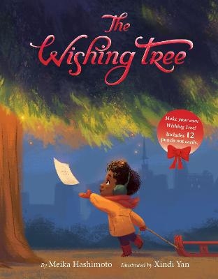 The Wishing Tree - Meika Hashimoto
