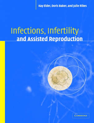 Infections, Infertility, and Assisted Reproduction -  Doris J. Baker,  Kay Elder,  Julie A. Ribes