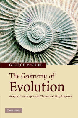 Geometry of Evolution -  George R. McGhee