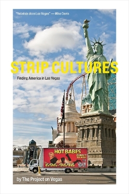 Strip Cultures -  The Project on Vegas