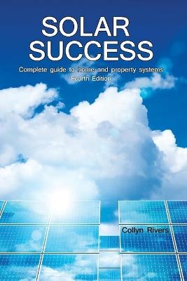 Solar Success - Collyn Rivers