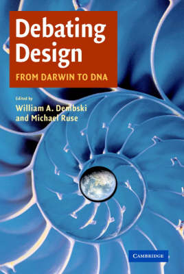 Debating Design - 