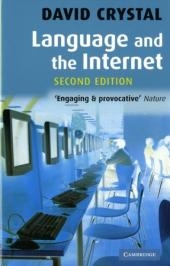 Language and the Internet -  David Crystal