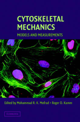 Cytoskeletal Mechanics - 