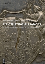 Fluctuating Alliances - 