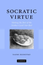 Socratic Virtue -  Naomi Reshotko